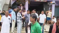 कैमूर: कुदरा में नकाबपोश चोरों ने ज्वेलर्स समेत कई दुकानों के तोड़े ताले, 5 से 7 लाख के सामान की चोरी