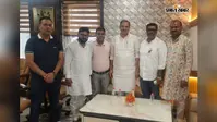 पूर्णिया: चेंबर अध्यक्ष से मुलाकात में ऊर्जा मंत्री का बड़ा आश्वासन, अगले माह पूर्णिया में बिजली अधिकारियों संग होगी बैठक