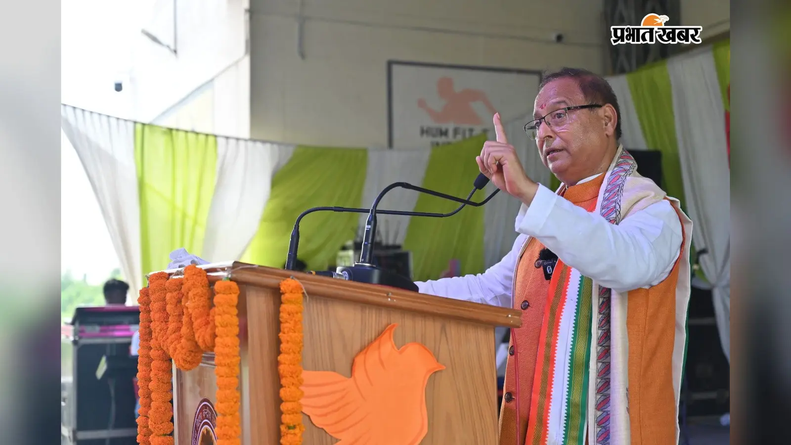 गया जी: CUSB में बालवाटिका से कक्षा 5 तक शुरू होगी पढ़ाई, केंद्रीय विद्यालय संगठन के साथ हुआ एमओयू