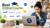 Best Online Course: घर बैठे करें देश-दुनिया के बेस्ट ऑनलाइन कोर्सेज, मिलेगी फ्री सर्टिफिकेशन