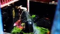 अद्भुत है रामगढ़ की टूटी झरना शिव मंदिर, जहां वर्षभर होता है महादेव का जलाभिषेक