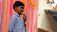 Viral Video : जंतर-मंतर पर पढ़ाई नहीं, लड्डू को लेकर होगा आंदोलन, देखें ये मजेदार वीडियो