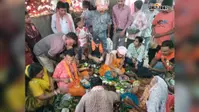 भोले की भक्ति में डूबा पूरा क्षेत्र, हर-हर महादेव के जयकारों से गूंजे शिवालय