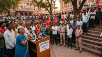 खनिज-खनन विधेयक वापस लेने की मांग, भाकपा माले ने दी खनिज ढुलाई ठप करने की चेतावनी