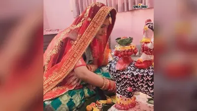 मधुश्रावणी पर्व का हुआ समापन, सुहागिनों ने मां गौरा से मांगा अखंड सौभाग्य
