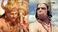 Ramayana: हनुमान बनते ही दारा सिंह से हुई Sunny Deol की तुलना, एक्टर बोले- उन्हें कोई रिप्लेस नहीं कर सकता