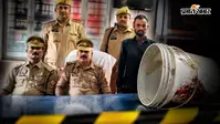 सोनभद्र में पति की हैवानियत, बाल्टी से पत्नी को बेरहमी से पीटा, मायके पहुंचते ही थम गई सांसें, 10 घंटे में गिरफ्तार