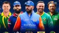 WCL 2026: 3 अक्टूबर से शुरू होगा दिग्गजों का टूर्नामेंट, डिविलियर्स-युवराज समेत ये स्टार्स खेलेंगे
