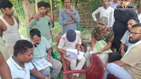 कटिहार: फलका में बरंडी नदी में डूबने से 3 बच्चों की मौत, सोमवारी पर स्नान के दौरान पसरा मातम