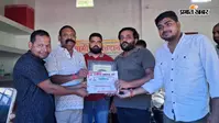 ग्रामीण रक्तदान संघ की धुरलख में शानदार पहल, 31 यूनिट रक्त एकत्र कर रेड क्रॉस को सौंपा
