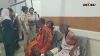 कच्ची कांवरिया पथ पर हार्ट अटैक से समस्तीपुर जिले के 70 वर्षीय कांवरिया की मौत