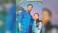 2 साल पहले लगी थी नौकरी, शादी को हुआ था सिर्फ एक साल... ड्यूटी के दौरान मौत के बाद भड़के मजदूर