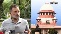 सुप्रीम कोर्ट से राहुल गांधी को मिली राहत, आय से अधिक संपत्ति के मामले में हाईकोर्ट को कार्यवाही रोकने का आदेश