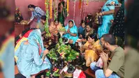 सावन की तीसरी सोमवारी पर शिवमय हुआ जहानाबाद, शिवालयों में उमड़ी श्रद्धालुओं की भीड़