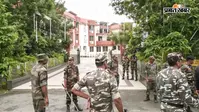 JPSC-JSSC आंदोलन: चौथे दौर की वार्ता के लिए सरकार से मिलने रवाना हुआ छात्रों का डेलिगेशन