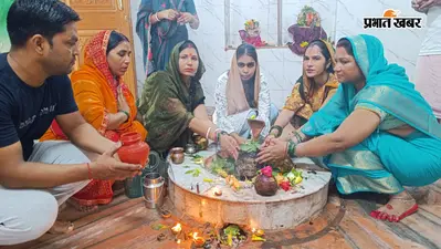 सारण : तीसरी सोमवारी पर शिवमय हुआ दिघवारा, गुप्तेश्वरनाथ और शिव शक्ति मंदिर में उमड़ी भक्तों की भीड़