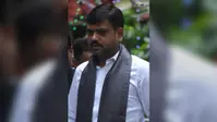 मेयर संजीव सिंह की बिगड़ी तबीयत, एसजेएएस अस्पताल में भर्ती; जुटी समर्थकों की भीड़