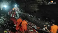 गुप्ता धाम की गुफा में सफाई व्यवस्था पर सवाल, जगह-जगह कचरा और दुर्गंध से श्रद्धालु परेशान