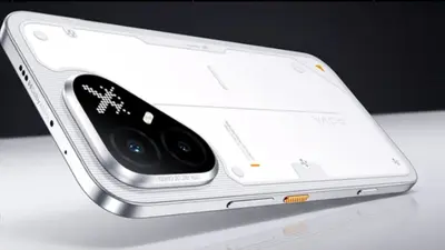6500mAh बैटरी, 144Hz AMOLED स्क्रीन और बैक पर सेकेंडरी डिस्प्ले, कल लॉन्च होगा Pova 8 Pro 5G