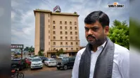 मेयर संजीव सिंह की बिगड़ी तबीयत, एसजेएएस अस्पताल में भर्ती; जुटी समर्थकों की भीड़