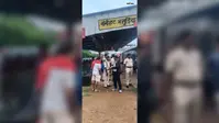 बिना टिकट ट्रेन में चढ़े तो भरना होगा जुर्माना!50 यात्रियों पर रेलवे ने कसा शिकंजा