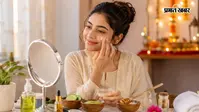 रक्षाबंधन से पहले चाहिए Natural Glow?  घर पर ऐसे करें Quick Beauty Prep