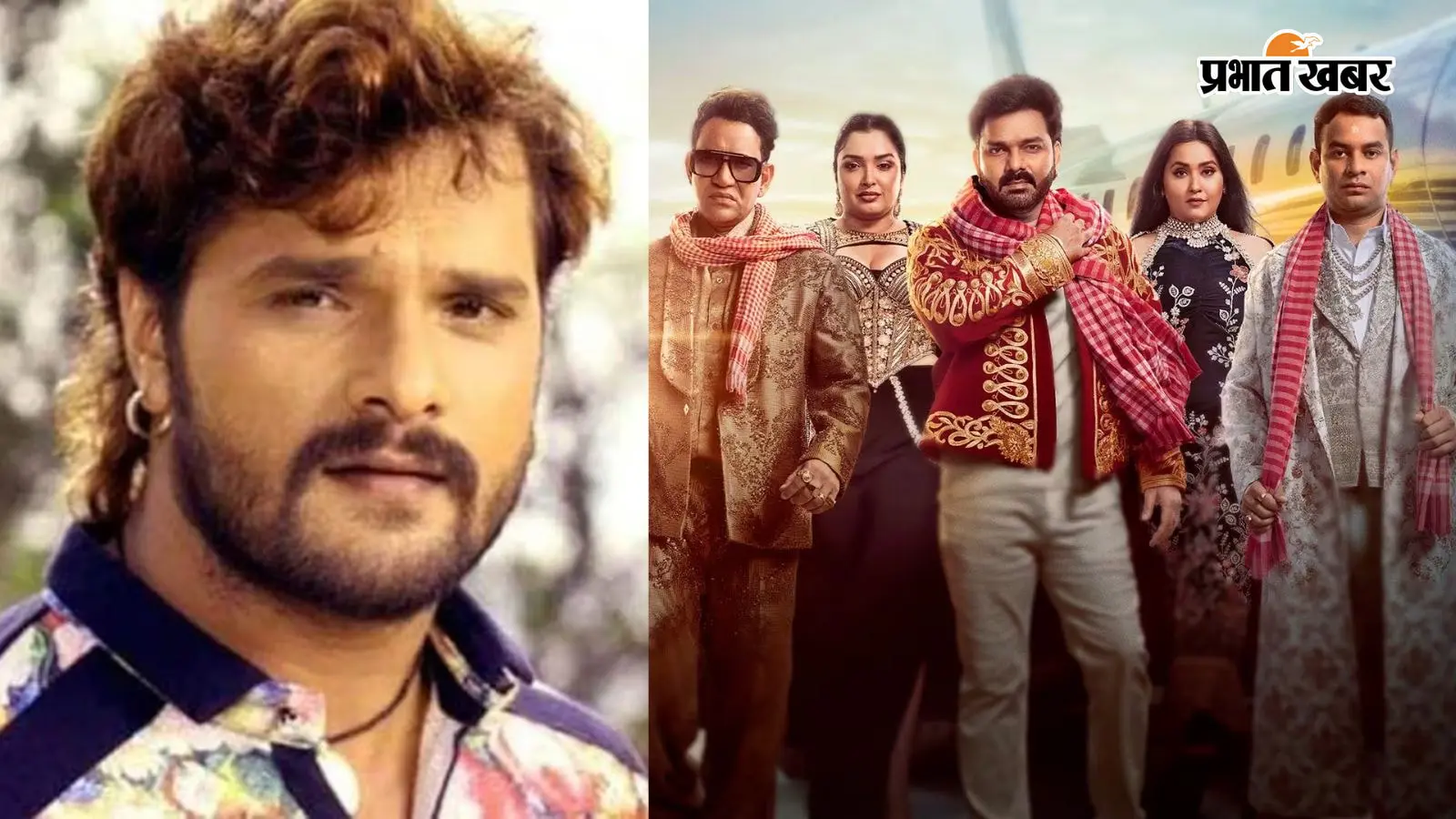 Bhojpuri Bawal: मैं सस्ता नहीं हूं… पवन सिंह-काजल राघवानी के शो में क्यों नहीं आए खेसारी लाल यादव? फाइनली तोड़ी चुप्पी