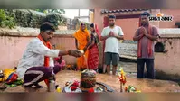 तीसरी सोमवारी पर शिवालयों में उमड़ी आस्था, हर-हर महादेव के जयकारों से गूंजा गिद्धौर