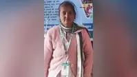 एएनएम नेहा भारती का आकस्मिक निधन, परिवार ने मांगी आर्थिक मदद