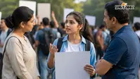 बच्चा Protest में जा रहा है तो घबराएं नहीं, पेरेंट्स इन 7 बातों का रखें ध्यान