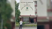 गोपालगंज : छोटे गांव के आदेश ने JEE Main में रचा सफलता का इतिहास, MANIT भोपाल में मिला दाखिला, CSP संचालक हैं पिता