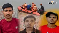 गंगा स्नान के दौरान एक ही परिवार के तीन समेत चार कांवड़िये डूबे, पांच बाइक से पांचाल घाट पहुंचे थे शिव भक्त, जानिए पूरा मामला