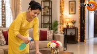 रक्षाबंधन पर मेहमान आने वाले हैं? 30 मिनट में घर को ऐसे करें Ready
