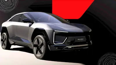 Mahindra BE 6 Sporteq खरीदने के लिए कितनी EMI देनी होगी? ₹19.45 लाख वाले मॉडल से जानें पूरा कैलकुलेशन