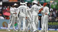 IND vs SL: अपने स्पेल की पहली ही गेंद पर इस बल्लेबाज को सुथार ने भेजा पवेलियन, लंच ब्रेक से पहले चटकाए 2 विकेट