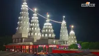 लखीसराय के जिस अशोकधाम मंदिर के पास मची भगदड़ उसकी क्या है मान्यता? कैसे मिला शिवलिंग और पड़ा नाम, जानिए
