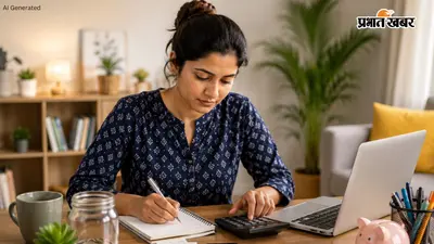 हर महीने बिना पता चले पैसे कहां खर्च हो जाते हैं? बनाएं ये Simple Budget Rule