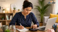 हर महीने बिना पता चले पैसे कहां खर्च हो जाते हैं? बनाएं ये Simple Budget Rule