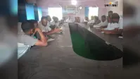 चिनिया में जी राम योजना को लेकर ग्राम सभा, डोभा-सड़क समेत कई योजनाओं के प्रस्ताव पारित