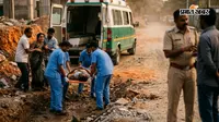 काम पर निकले युवक का गड्ढे में मिला घायल शरीर, अस्पताल ले जाते समय मौत, एक हिरासत में