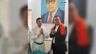 लातेहार के अधिवक्ता प्रदीप कुमार उपाध्याय बने स्वतंत्र निदेशक, अधिवक्ता संघ ने किया सम्मानित