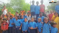 शेखपुरा में पेयजल संकट और स्कूल भवन की मांग को लेकर सड़क पर उतरे ग्रामीण, दो घंटे शेखपुरा-शाहपुर मुख्य पथ रहा जाम