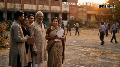 NVS KVS टीचर भर्ती टियर 2 का रिजल्ट जारी, यहां डायरेक्ट लिंक से करें चेक