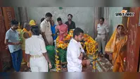 लखीसराय हादसे के बाद सारण में हाई अलर्ट, मंदिरों में सुरक्षा व्यवस्था कड़ी