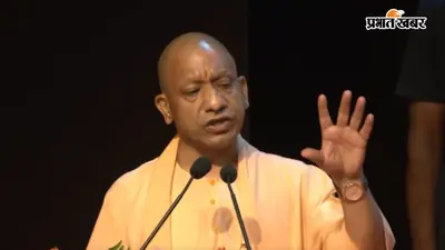 2017 से पहले शिकायतों की लाइनें, अब बदली UP की तस्वीर! CM योगी ने कोटेदारों का बढ़ाया मान, 90 से 125 किया मार्जिन