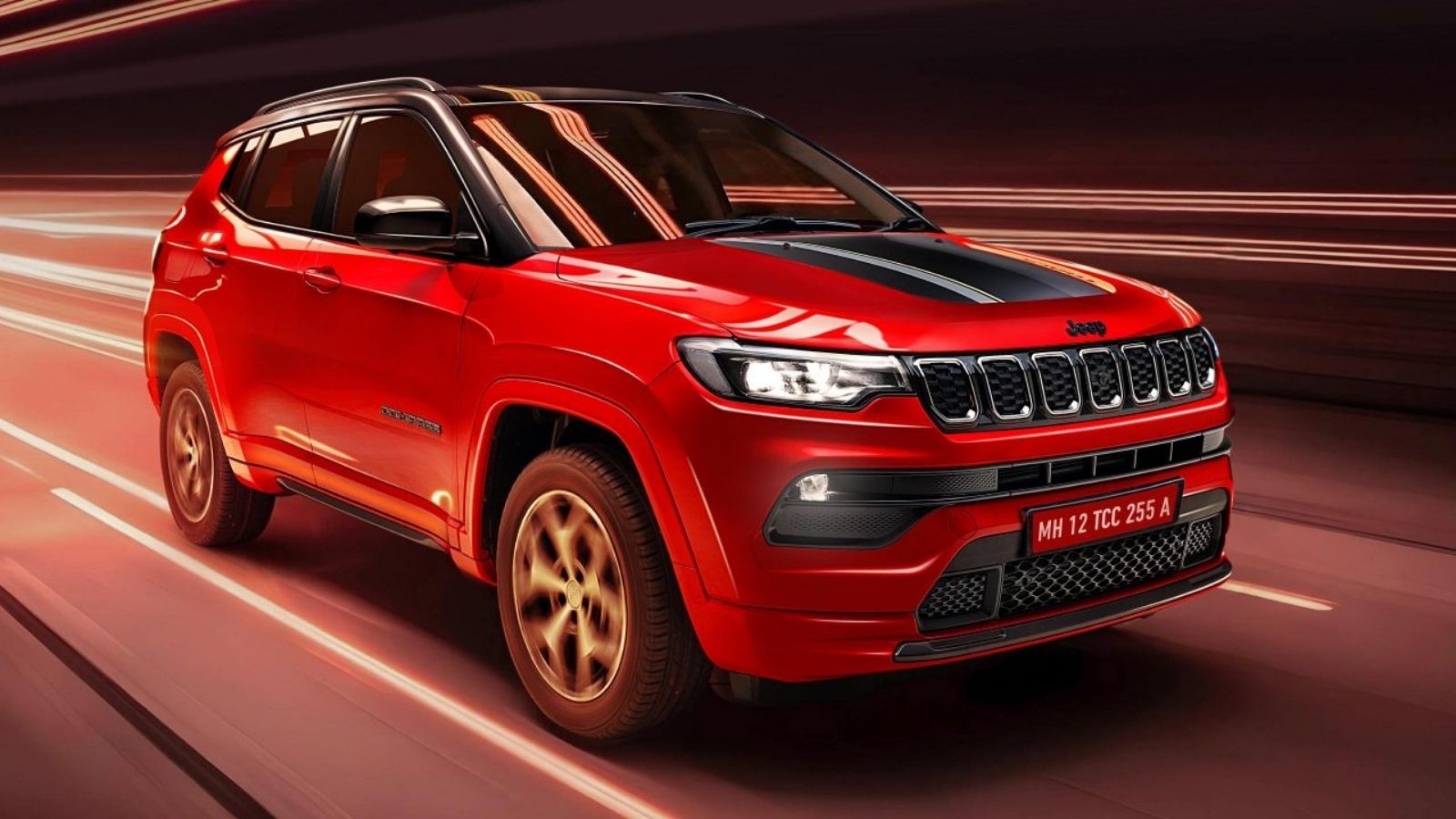 फोटो: Jeep India