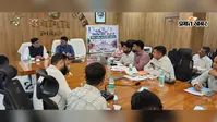 लातेहार में ‘विकसित भारत-जी राम जी’ पर कार्यशाला, ग्रामीण विकास योजनाओं के प्रभावी क्रियान्वयन पर जोर
