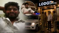 5 लाख के लिए खुद बना ‘किडनैपिंग’ का शिकार, रोते हुए VIDEO भेजा, UP पुलिस पहुंची तो लॉज में मस्ती करता मिला युवक