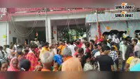 नागपंचमी पर बाक्स बाबा मंदिर में उमड़ा आस्था का सैलाब, दूध और लावा चढ़ाने पहुंचे हजारों श्रद्धालु