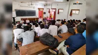 मगध विश्वविद्यालय में PAT 2022-23 के छात्रों का Orientation, पीएचडी व रिसर्च के नए अवसराें की मिली जानकारी